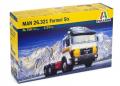 MAN Formel 6

13000