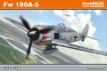 Fw-190A-5 profi pack 