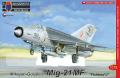 Mig-21MF Hun

1:72 4500Ft