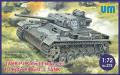 Panzer III. L

1:72 3500Ft