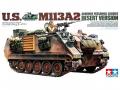 Tamiya 35265 US M113A2 APC (Desert Version)