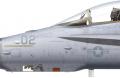 ATARS FA-18D