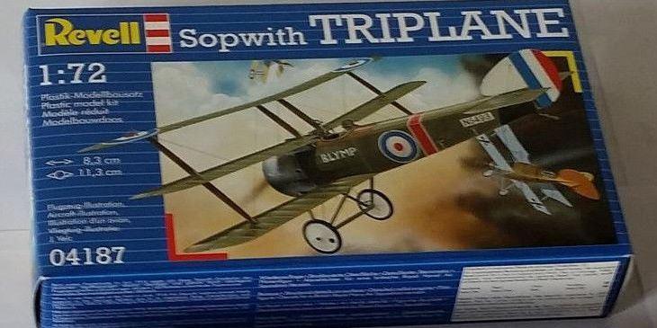 Triplane