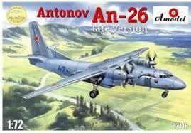 An-26

1:72 14000Ft