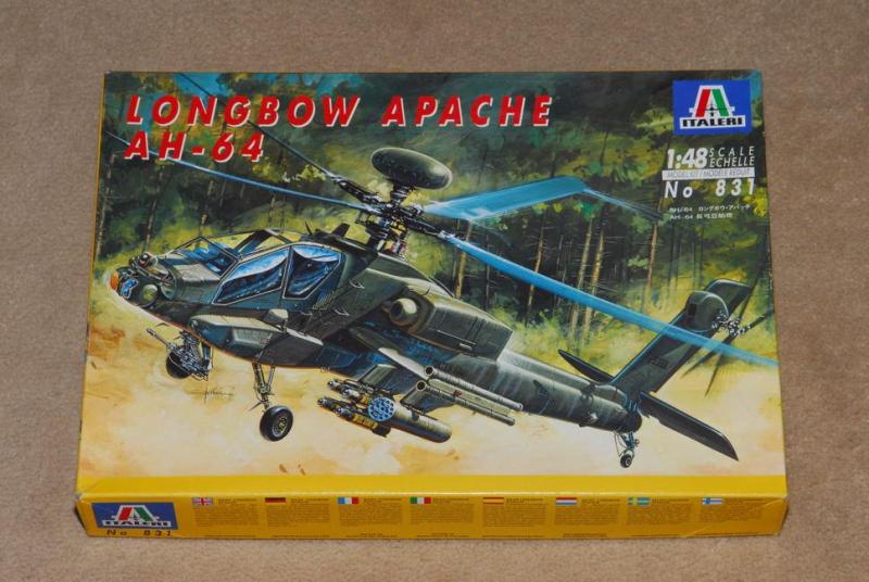 Apache Longbow 1:48

3.600 Ft