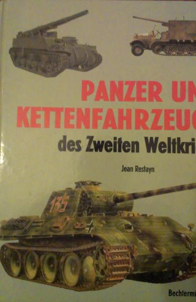 panzer   7000Ft
