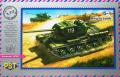 IS-1 Heavy Tank