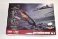 1/32 J2M3 Rai Den

1/32 Zoukei Mura J2M3 Rai den: 30,000 Ft