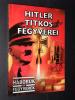 Hitler titkos fegyverei DVD és könyv

1250.-