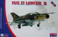 Mig-21 Lancer B

1:72 3000Ft