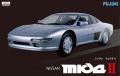 Fujimi ID-65 Nissan MID4 II Limited Ver.