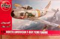 Airfix F-86 F-E Sabre

3500.-Ft