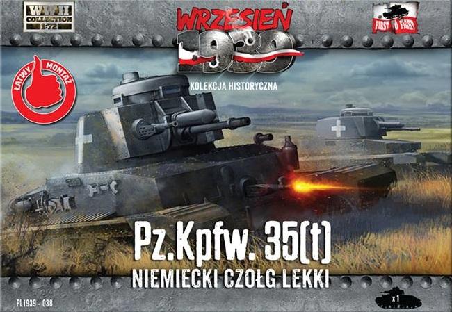 Panzer 35t

1:72 2200Ft