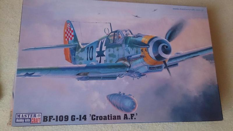 BF-109