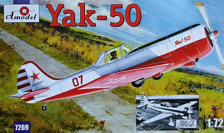 Yak-50

1:72 3000Ft
