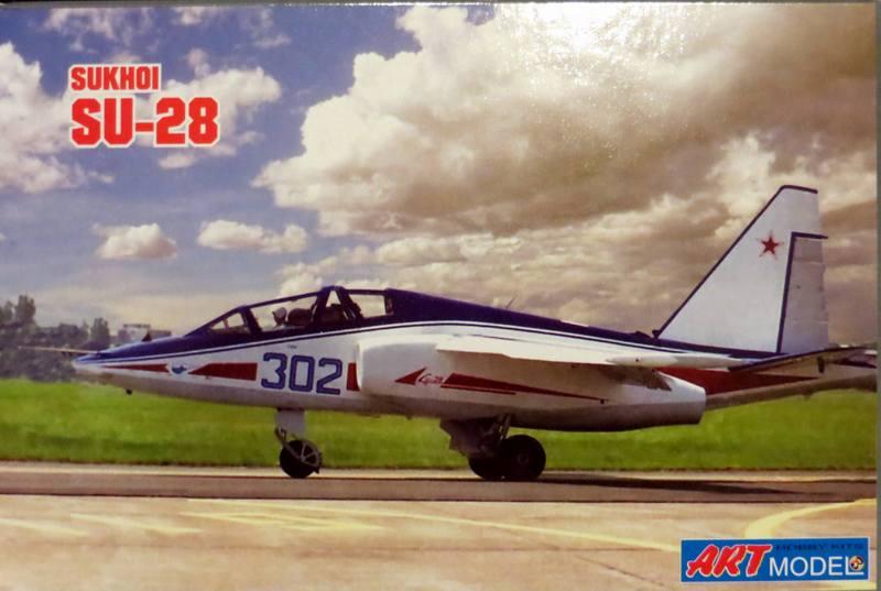 Su-28

1:72 5900Ft