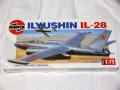 Airfix IL-28