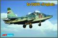 Su-25UTG

1:72 8500Ft