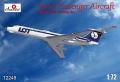 Tu-134 LOT

1:72 16000Ft