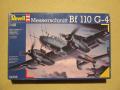 Revell Bf-110G-4

8000.-