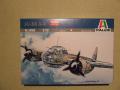 Italeri Ju-88A4

10000.-