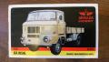 1:72 Armada Hobby 72129 IFA W50L Truck

1:72 Armada Hobby 72129 IFA W50L Truck - 8000