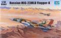 Mig-23 MLD + gyanta futó akna

1:48 10.000Ft