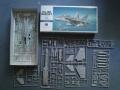 Hasegawa  FA-18D Hornet  00439 (D9)

1:72 Hasegawa 00439 (D9)  F/A-18D Hornet   2000 Ft