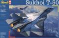 su-50 revell 04664