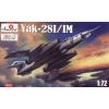 Yak-28IM

1:72 5500Ft