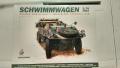 EDUARD 1/16 Schwimmwagen

28000.-
Bontatlan