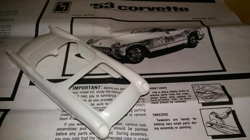 Corvette 01