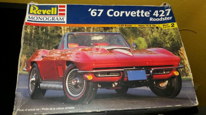 Corvette 02