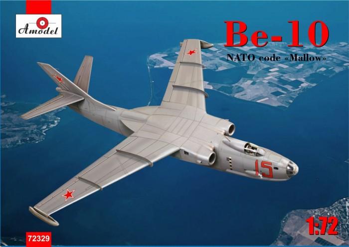 Be-10

1:72 15000Ft