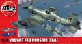 Airfix Corsaire 

2000 Ft