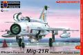 Mig-21R

1:72 4000Ft