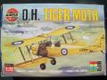 Tiger Moth 