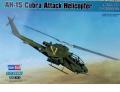 Hobby Boss AH-1S Cobra

3300.-Ft