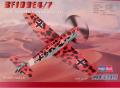 Hobby Boss ME Bf-109E-7 Trop

2200.-Ft