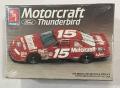 AMT NASCAR #15 Motorcraft-fóliás