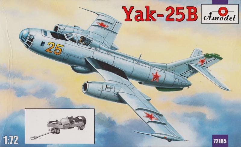 Yak-25B

1:72 6000Ft