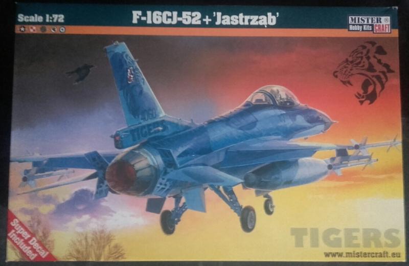 2500 F-16 lengyel