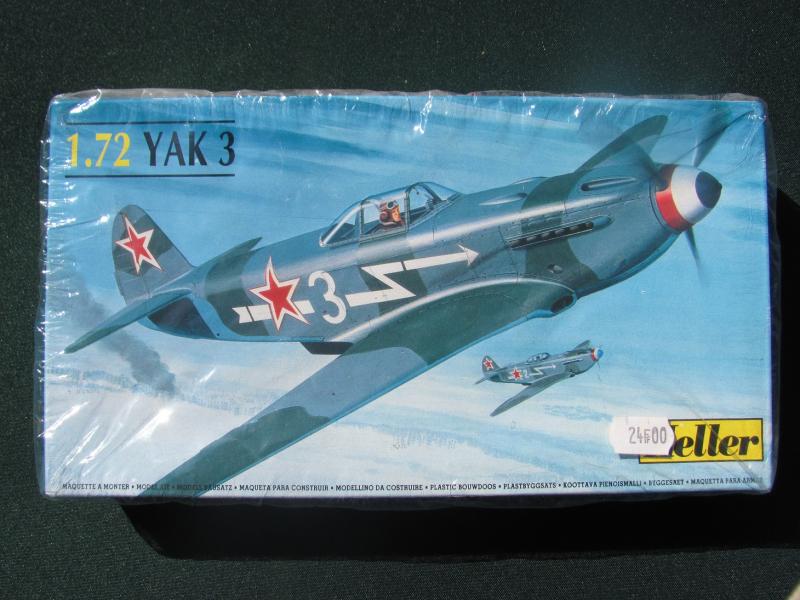 Jak-3