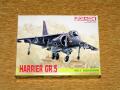 Dragon 1_144 Harrier GR.5 No.1 Squadron 1.400.-