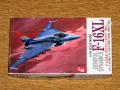 LS 1_144 General Dynamics F-16XL 1.700.-