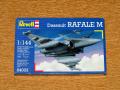 Revell 1_144 Dassault Rafale M 1.200.-