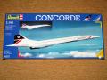 Revell 1_144 Concorde 4.200.-