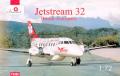 Jetstream 32

1:72 8500Ft