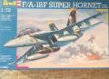 Revell F-18F Super Hornet

4500.-Ft