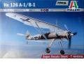 Italeri Hs-126

5500.-Ft